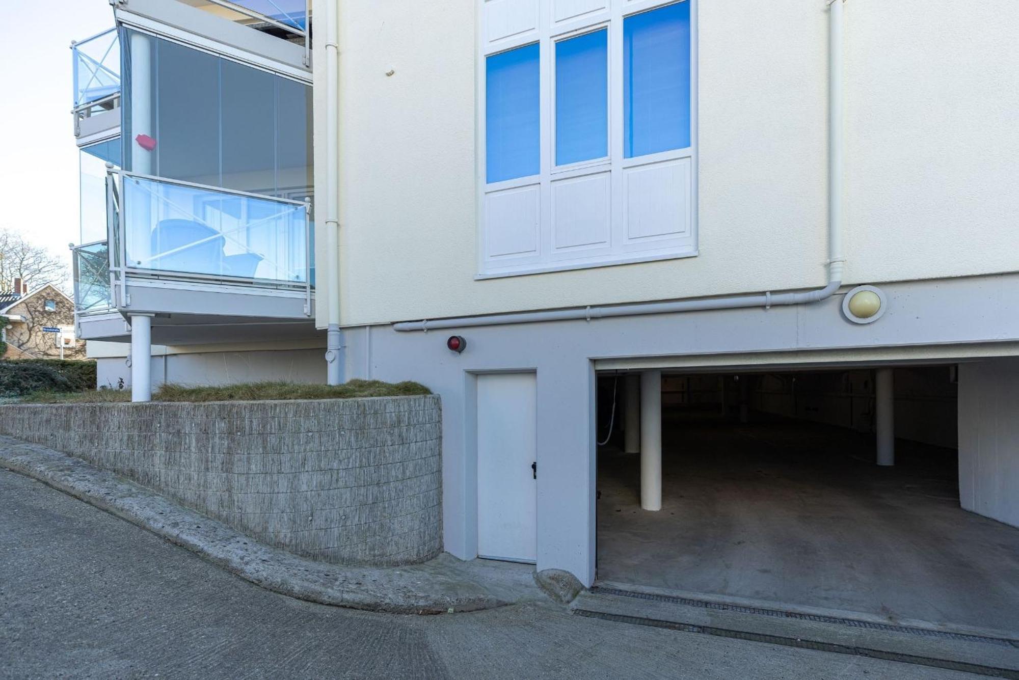 Strandhotel Laboe Nr 17 외부 사진